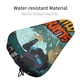 thumbnail image 4 of Funda para Asiento de Bicicleta Wild Kratts Impermeable, 4 of 6