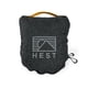 thumbnail image 3 of Almohada de viaje HEST Pro 3 en 1 de espuma viscoelástica ajustable, 3 of 7