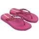 thumbnail image 2 of Sandalia Mujer Rosa Enjoy Ipanema, 2 of 2