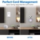thumbnail image 2 of Soporte de pared CUHIOY Outlet para minialtavoz Homepod, 2 of 7