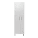 thumbnail image 5 of Mueble Organizador Blanco 2 Puertas Gabinete de Aseo, 5 of 16