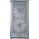 thumbnail image 2 of Gabinete Cooler Master MasterFrame 500 Mesh, 3 Ventiladores PWM, E-ATX, ATX, m-ATX, mini ITX, Silver, 2 of 4