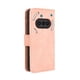 thumbnail image 1 of Funda Tipo Billetera FOXDOCK para Nothing Phone 3A – Tapa Flip con Tarjetero, 1 of 5