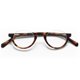 thumbnail image 2 of Gafas de Lectura Premium eyebobs Vice Chair Tortuga Mate, 2 of 8