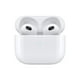 thumbnail image 2 of Audífonos AirPods 3a generación, 2 of 5