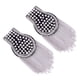thumbnail image 4 of Borla Enlace Cadena Epaulet Uniforme Accesorios Decorativo Retro Para Ceremonia Argent, 4 of 4