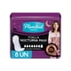 thumbnail image 1 of Toallas para Incontinencia Nocturna Femme, 8 unidades, 1 of 7