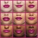 thumbnail image 2 of Tinte labial L'Oreal Paris Colour Caresse Wet Shine Berry, 6 ml, 2 of 2