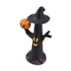 thumbnail image 4 of Figuras De Halloween Para Decoración De Tartas, Decoración De Halloween Para Fiestas, Porches, Festivales, 5,4 X 3,7 X 10,4 Cm, 4 of 5
