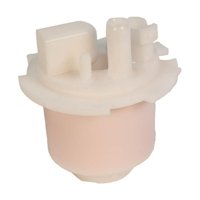 Original - Filtro De Bencina Kia Morning 2005 2006 2007 2008 2009 2010 2011 2012 2013 2014 2015 2016 2 Negro