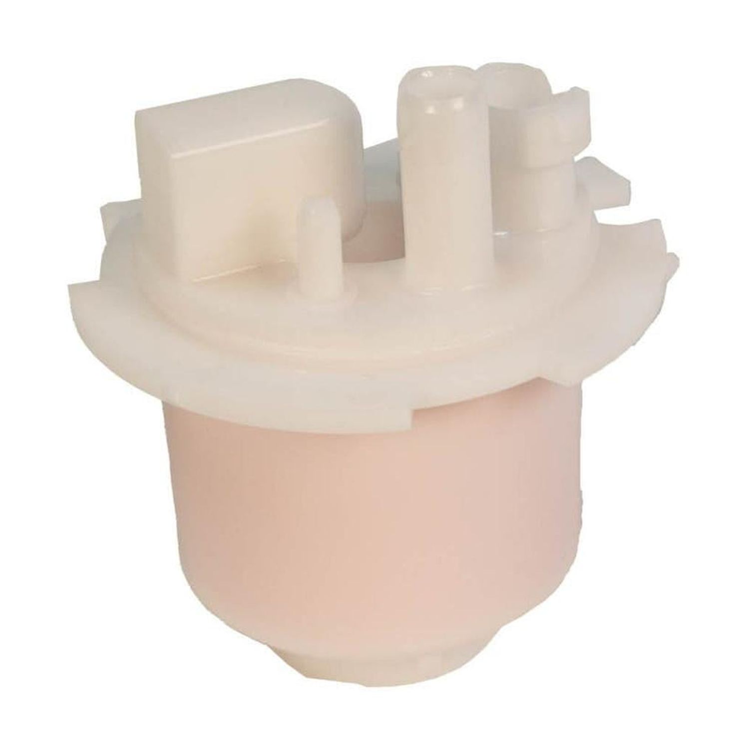 Original - Filtro De Bencina Kia Morning 2005 2006 2007 2008 2009 2010 2011 2012 2013 2014 2015 2016 2 Negro