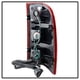 thumbnail image 2 of Luz Trasera de Reemplazo ACANII para Chevy Silverado 07-13, 2 of 6