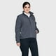 thumbnail image 1 of Softshell Premium Técnico Ejecutivo Mujer gris S, 1 of 5
