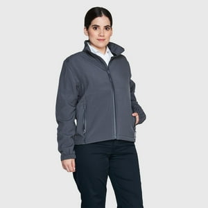 Jayson - Softshell Premium Técnico Ejecutivo Mujer Gris S