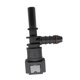 thumbnail image 3 of Conector De Liberación Rápida De Tubo De Manguera De Línea De Combustible, Forma ID6 F De 7,89mm Para Coche, 3 of 5