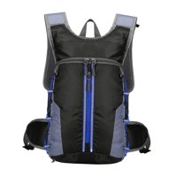 Ioensy - Mochila De Ciclismo Mochila Deportiva Mochila Deportiva Para Ciclismo De Montaña Escalada Montar Azul