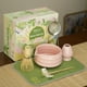 thumbnail image 3 of Juego de batidores para matcha YEEMUOS, 7 unidades, con cuenco de cerámica y paño de cocina, 3 of 3