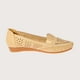 thumbnail image 4 of Mocasín Beige Marche, 4 of 5