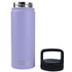 thumbnail image 2 of Botella Metálica Térmica Boca Ancha 500ml Lila, 2 of 5