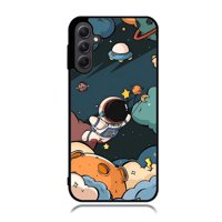 Genérico - Carcasa Funda Para Samsung S23 Fe 5G Diseño 214