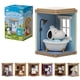 thumbnail image 1 of Figura Coleccionable Snoopy Home Sweet Home Series, 1 of 8