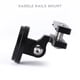 thumbnail image 2 of Soporte de ciclismo VEXPLO para Garmin Varia RTL510, RTL515 y TL300, 2 of 7