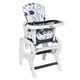 thumbnail image 1 of Silla De Comer Escritorio Eat&Fun Grey, 1 of 5