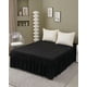 thumbnail image 1 of Cubre Base de Cama Elastico Ajustable King, 1 of 6