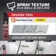 thumbnail image 5 of Spray DAP con textura de piel de naranja, 2 en 1, para pared y techo, 709 ml, 5 of 8