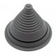 thumbnail image 2 of Afilador de cuchillas para cortacésped, equilibrador de precisión, accesorios de desbrozadora, balanzas de cuchillas después de afilar, pieza de Gris, 2 of 5