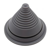 Ioensy - El Equilibrador De Cuchillas Para Cortacésped Equilibra La Cuchilla Después De Afilar Precisión Duradera Gris