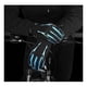 thumbnail image 3 of Guantes West Biking Con Gel, Ruta Y Mtb Dedo Largo Bicicleta azul L, 3 of 9
