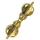 thumbnail image 5 of Dorje Tibetano Vajra Amuletos Para Hombre Artesanía Budista Budista Artesanía Regalo, 5 of 5