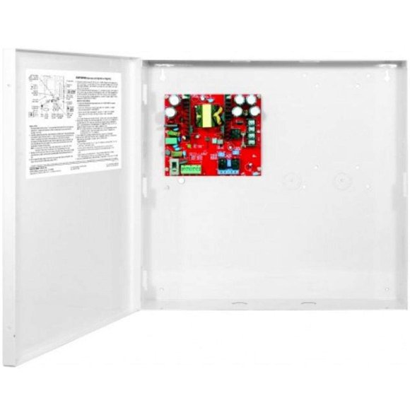 Fuente de alimentación Seco-Larm EAP-5D1Q 5 A 12 VCC 110-240 V