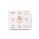 thumbnail image 5 of Set de coffret de perfume Creed Holiday Gift, 3 unidades de 10 ml, para mujer, 5 of 7