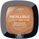 thumbnail image 1 of Bronceador L'Oreal Paris Infalible hasta 24 horas Fresh Wear, 7 ml, 1 of 9