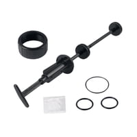 Magideal - Conjunto De Eje De Pistón De Válvula Deslizante, 263052, Fácil Instalación. Reemplazo Directo De 263055 Y 263078 Para Válvula De Retrolavado De Piscin