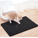 thumbnail image 1 of Alfombra Gigante Para Atrapar Arena De Gatos Tapete 90x60cm, 1 of 3