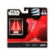 thumbnail image 3 of Bo-Katan Gauntlet Fighter de juguete de Star Wars Micro Galaxy Squadron, 3 of 3