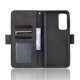 thumbnail image 5 of Funda Tipo Billetera FOXDOCK para Motorola MOTO Edge 2021 – Tapa Flip con Tarjetero, 5 of 5