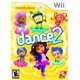 thumbnail image 1 of Videojuego Nintendo Wii Reacondicionado Nickelodeon Dance 2, 1 of 7