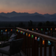 thumbnail image 3 of Guirnalda Solar 20 Luces Arbolito Led 6m Multicolor Navidad, 3 of 9