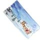 thumbnail image 3 of Manta Navidad Fleece Doble Estampado Navidad Suave y Cálida, 3 of 3