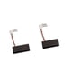 thumbnail image 1 of Juego de cepillos Bosch 1617000525 de repuesto OEM originales, 1 of 1