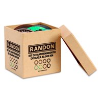 Randon - Kit Mantenimiento Maza 40.000 Km