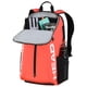 thumbnail image 2 of Mochila HEAD Tour 25 L naranja fluo con bolsillo exterior con cremallera, 2 of 5
