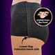 thumbnail image 4 of Ropa interior para incontinencia Always Discreet Boutique Grande Negra, 4 of 9
