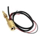 thumbnail image 3 of Adaptador de panel de soldadura, enchufe de panel, adaptador de conector central para de soldadura CO2 MIG, plástico de cobre de antorcha , europeo estilo europeo, 3 of 5