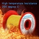 thumbnail image 5 of Cable de silicona BNTECHGO 22 AWG amarillo 30,5 m 600 V, 5 of 7
