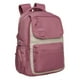 thumbnail image 1 of Mochila Mujer Qashqai Color Block Malva Head, 1 of 6